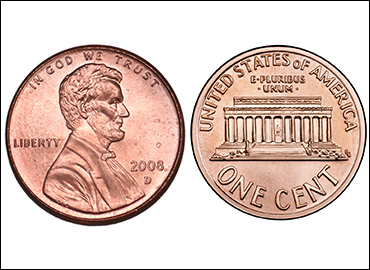 Picture of a Penny